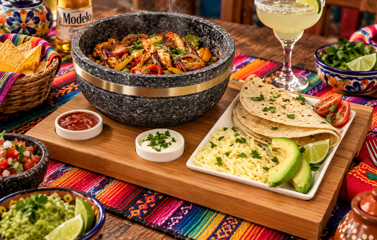 THE SIZZLING BOWL SET – BUY 2