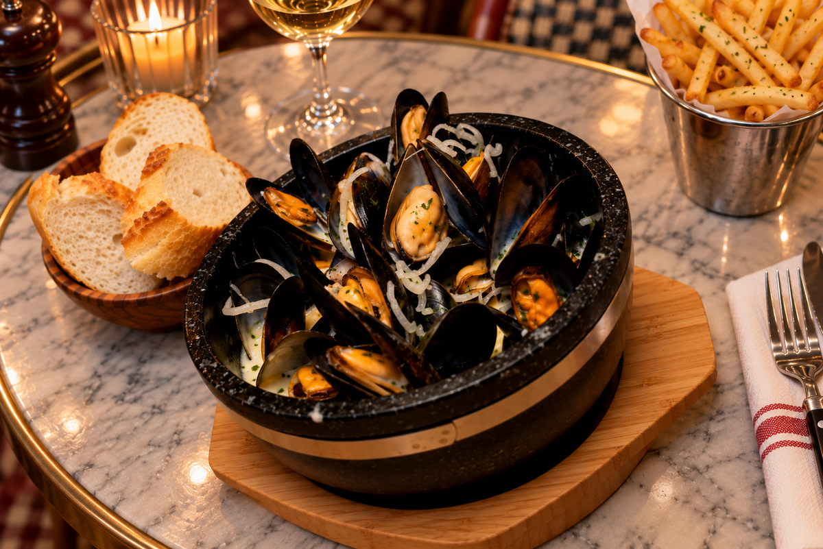 SIZZLING BOWL – BUY 2